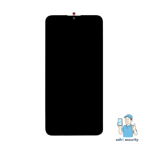 LCD with Touch Screen for Xiaomi Redmi 8 thumbnail